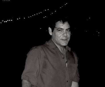 Edel Morales (foto tomada de Facebook)