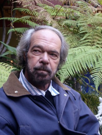 Félix Luis Viera (Foto: Heike Sons)