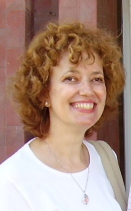Patricia Nasello