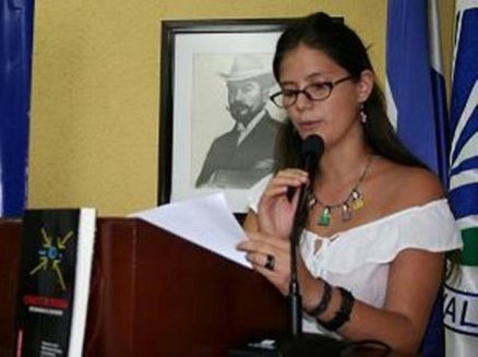 Ana Gabriela Padilla