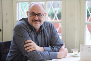 Carlos Vitale(Foto: Ana Portnoy)