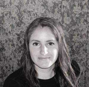 Camila Charry Noriega