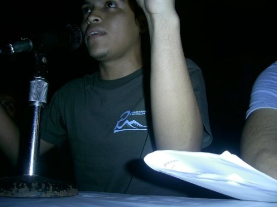 Enrique Delgadillo Lacayo