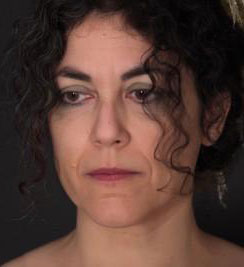 Maria Grazia Calandrone