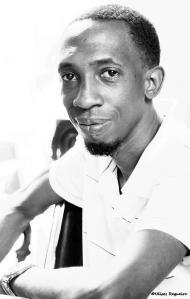 Jesús Alberto Díaz Hernández (Foto de Ulises Regueiro)