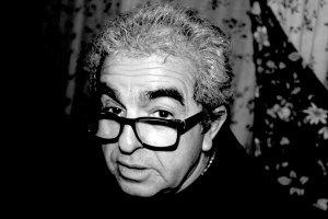 Alejandro Fonseca (Foto: Ernesto G.)