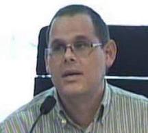 Walfrido Dorta  (Foto: Cortesía del autor)