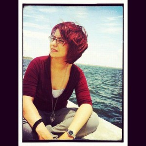 Yosie Crespo (Foto cortesía del autor)