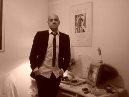 Armando Valdés-Zamora (Foto tomada de Facebook)