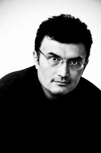 Luis Carlos Mussó (Foto de Amaury Martínez)