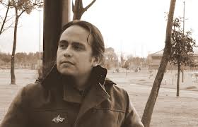 Henry Alexander Gómez (Foto cortesía del autor)