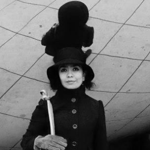 Paola Cadena Pardo (Foto cortesía de la autora)