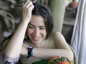 Legna Rodríguez Iglesias (Foto: Cortesía de la autora)