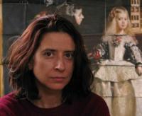 Ana Merino (Foto cortesía de la autora)