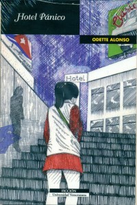 Hotel Pánico (Edit. Univ. Veracruzana, 2013)