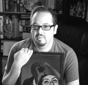 Manuel A. López (Foto de Ulises Regueiro)