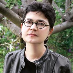 Chely Lima (Foto cortesía de la autora)