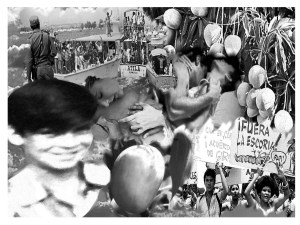 Collage cortesía del autor