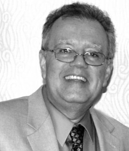 Rolando Morelli (Foto cortesía del autor)