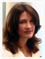 Eva M. Vergara (Foto de R. M. S.)