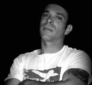 Vìctor Jímenez (Foto cortesía del autor)