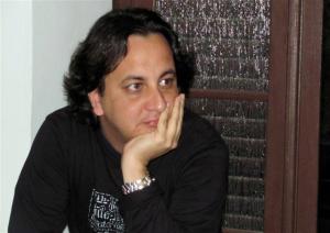 Ernesto Pérez Chang (Foto cortesía del autor)