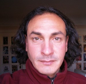 Ricardo Arrieta (Foto cortesía del autor)