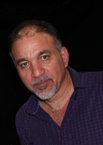 Germán Guerra (Foto de Alejandro Guerra)