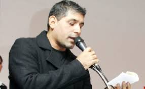 Raúl Heraud  (Foto: cortesía del autor)