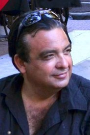 Agustín Labrada Aguilera (Foto cortesía del autor)