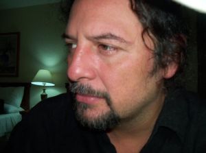 Otoniel Guevara (Foto cortesía del autor)