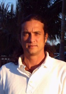 Carlos Eloy Perera (Foto cortesía del autor)