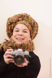 Elvira Rodríguez Puerto (Foto cortesía de la autora)