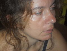 María Cristina Fernández (Foto cortesía de la autora)