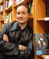 Alberto Lauro (Foto cortesía del autor)