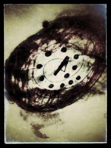 El reloj (Ernesto G,)