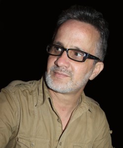 Juan Carlos Valls (Foto de Ernesto G.)