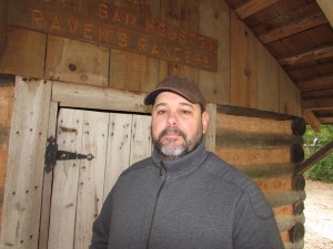 René Rubí Cordoví (Foto cortesía del autor)