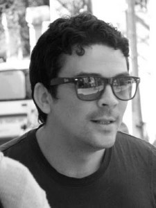 José Felix León (Foto cortesía del autor)