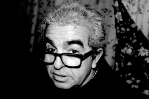 Alejandro Fonseca (Foto de Ernesto G.)