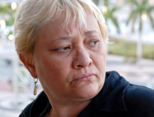 Ena Columbié  (Foto de Axel Stein