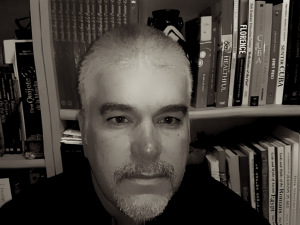 Marco Martínez (Foto cortesía del autor)