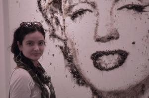 Zahylis Ferro (Foto: cortesía de la autora)