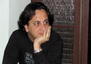 Ernesto Pérez Chang (Foto cortesía del autor)