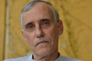 José M. Fernández Pequeño  (Foto de Hiram Casalí)