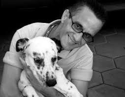 Juan Carlos Valls (Foto cortesía del autor)