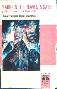 Mario in the Heaven's Gate y otros cuentos suicidas Premio Vitral, 1999