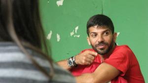 Ulises Quintana de Armas (Foto cortesía del autor)