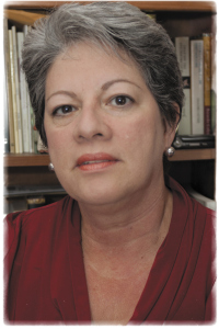 Elvira de las Casas  (Foto: Diego Rodriguez-Arche)