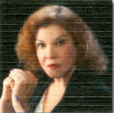 Rubí Arana (Foto cortesía de la autora)